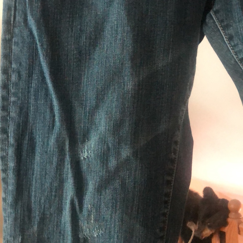 Cowgirl Tuff jeans 3210 - Picture 10 of 10